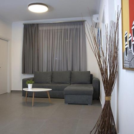 Synathens II - Apartments & Studios Exterior photo